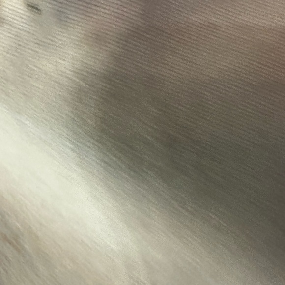 DOLCE CABO  NAUTICAL STRIPE KNIT CARDIGAN WITH BRASS DETAILS SIZE S - Picture 8 of 9